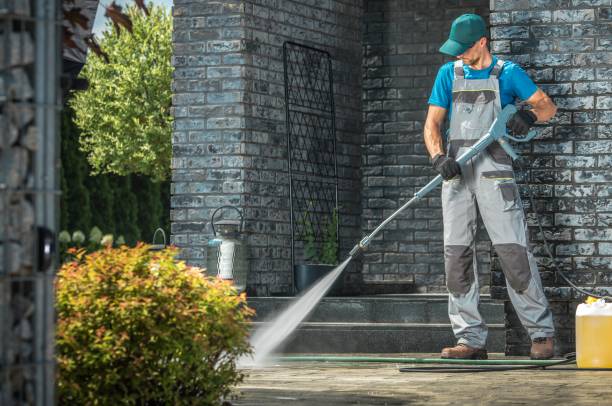 Best Rust and Stain Removal in Putney, GA